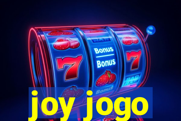 joy jogo